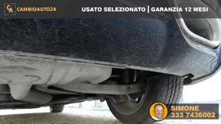 MERCEDES-BENZ A 180 usata, con Freno di stazionamento elettrico