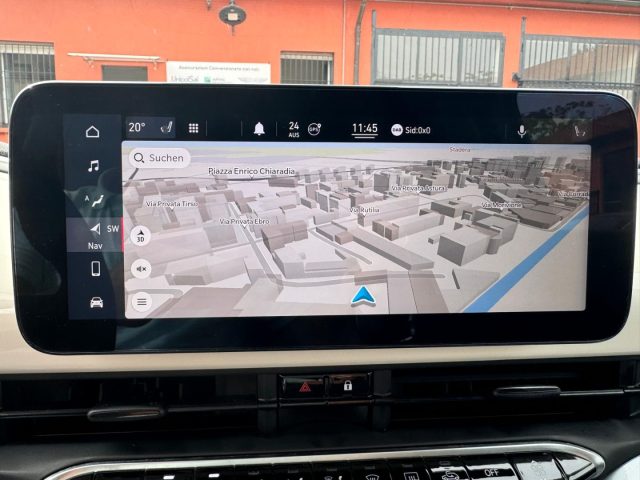 FIAT 500 usata, con Climatizzatore