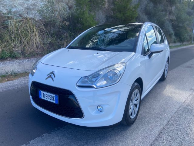 CITROEN C3 usata, con Airbag laterali