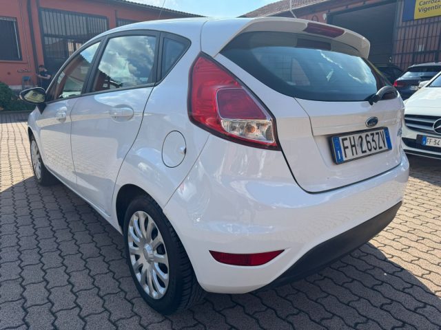FORD Fiesta usata, con Airbag