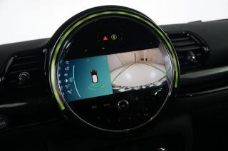 MINI Clubman usata, con ESP
