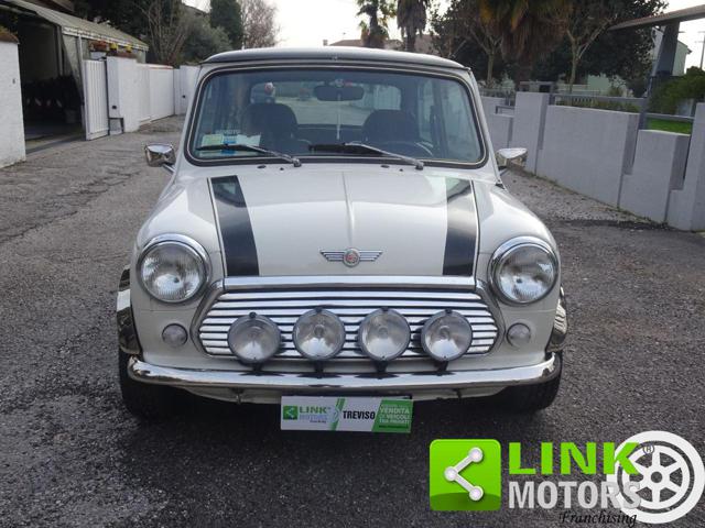 MINI Cooper usata 14