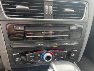 AUDI Q5 usata, con Sedili riscaldati