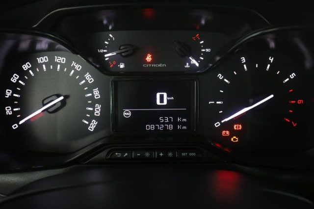 CITROEN C3 usata 6