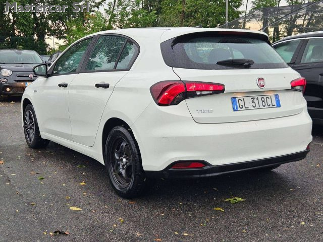 FIAT Tipo usata, con Airbag Passeggero