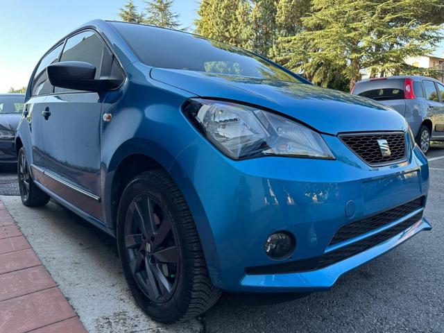 SEAT Mii usata, con ABS