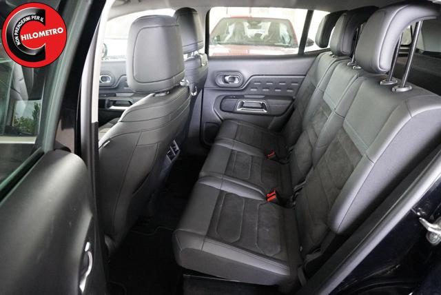 CITROEN C5 Aircross usata, con Cruise Control