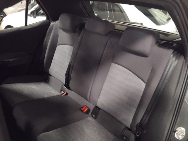 VOLKSWAGEN ID.3 usata, con Autoradio