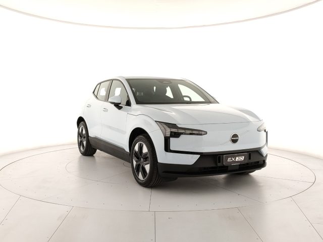 VOLVO EX30 usata, con Antifurto