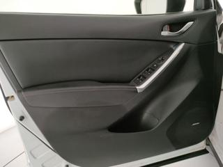 MAZDA CX-5 usata, con Controllo automatico clima