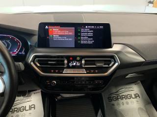 BMW X4 usata, con Fari Xenon