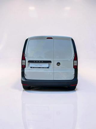 VOLKSWAGEN Caddy usata, con Airbag Passeggero