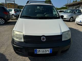 FIAT Panda usata, con Airbag