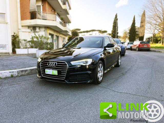 AUDI A6 usata, con ABS