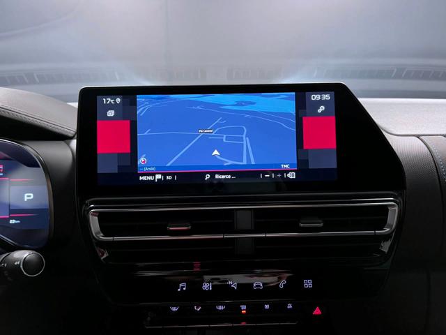 CITROEN C5 Aircross usata, con Cruise Control