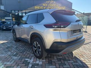 NISSAN X-Trail usata, con Airbag