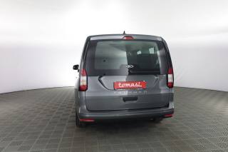 FORD Tourneo Connect usata 4