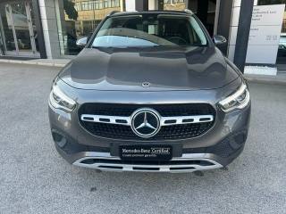 MERCEDES-BENZ GLA 200 usata, con Airbag
