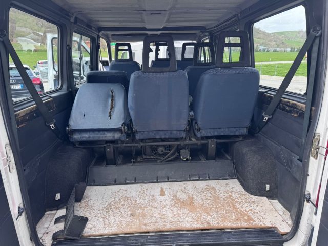 FIAT Ducato usata 18