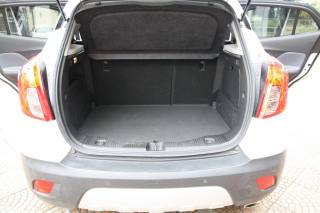OPEL Mokka usata, con Bracciolo