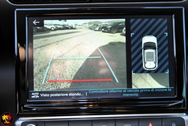 CITROEN C3 Aircross usata, con Cruise Control