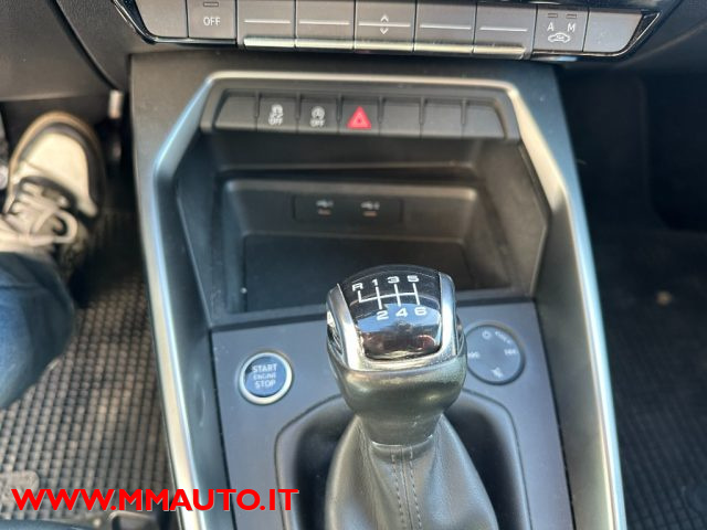 AUDI A3 usata, con ESP