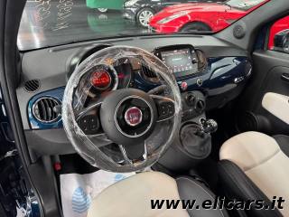 FIAT 500 usata, con Boardcomputer