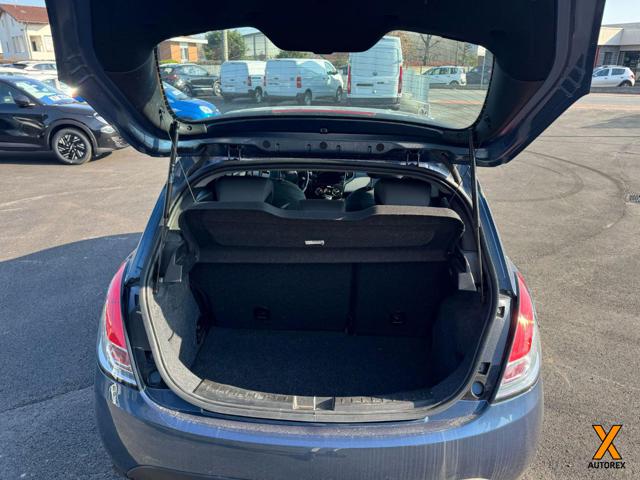 LANCIA Ypsilon usata, con Climatizzatore