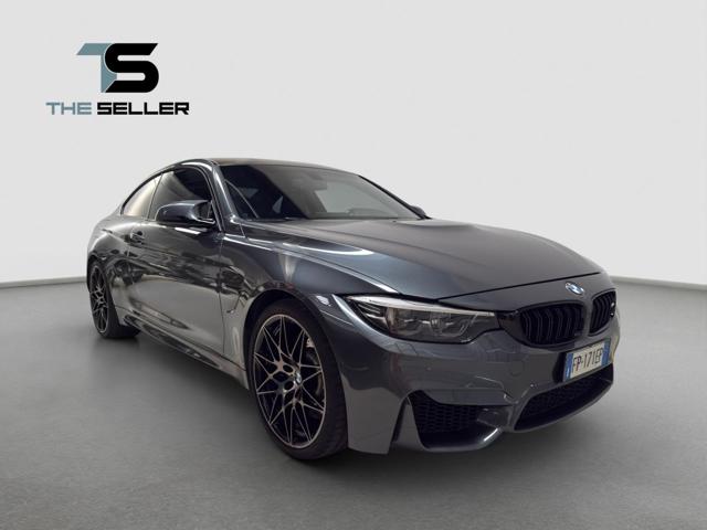 BMW M4 usata, con Airbag Passeggero