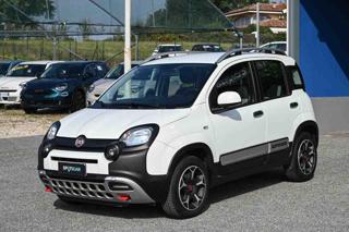 FIAT Panda Cross 1.0 FireFly S&S Hybrid