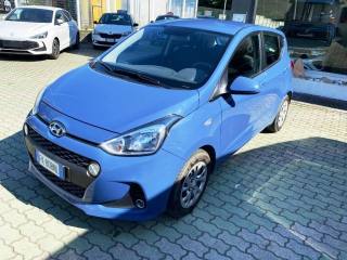 HYUNDAI i10 1.0 MPI Login