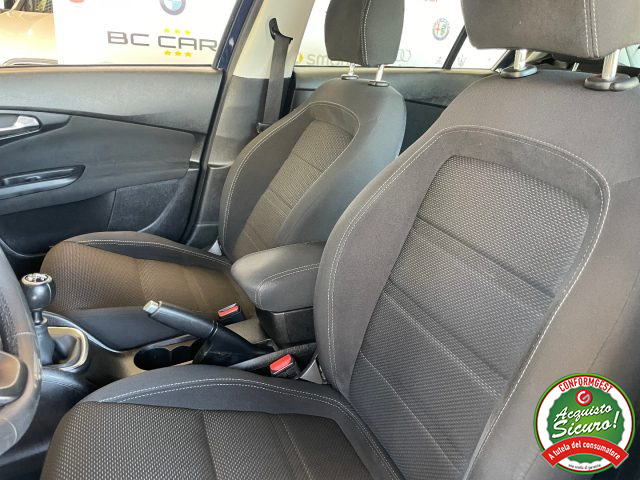 FIAT Tipo usata, con Cerchi in lega