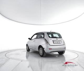 LANCIA Ypsilon usata 3
