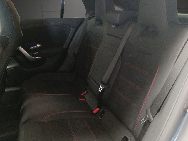 MERCEDES-BENZ CLA 200 usata, con Servosterzo
