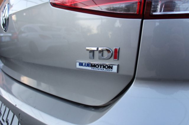 VOLKSWAGEN Golf usata, con Cruise Control