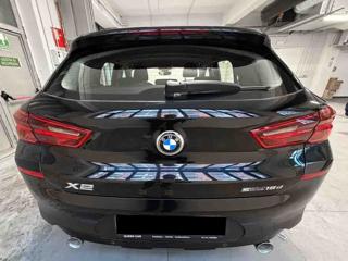 BMW X2 usata, con Alzacristalli elettrici