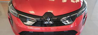 MITSUBISHI Colt usata, con Volante in pelle