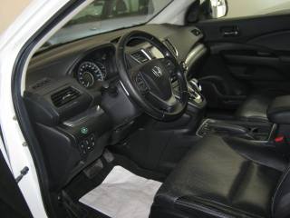 HONDA CR-V usata, con Airbag Passeggero