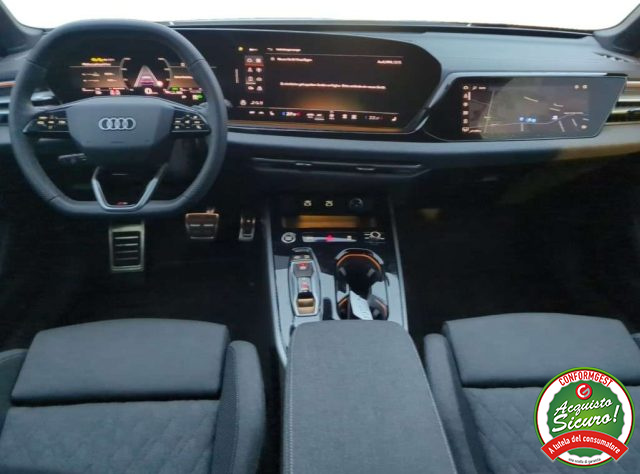 AUDI A5 usata, con Climatizzatore