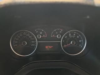 FIAT Doblo usata, con Bluetooth