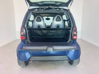 SMART ForTwo usata 11