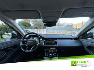 LAND ROVER Range Rover Evoque usata 24