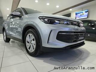 VOLKSWAGEN Tiguan usata, con Controllo elettronico della corsia