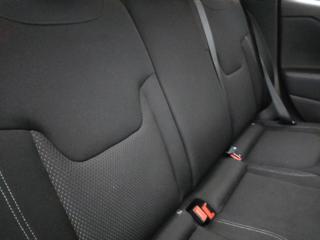 JEEP Renegade usata, con Sedile posteriore sdoppiato
