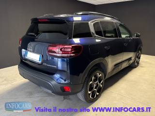 CITROEN C5 Aircross usata, con Airbag Passeggero