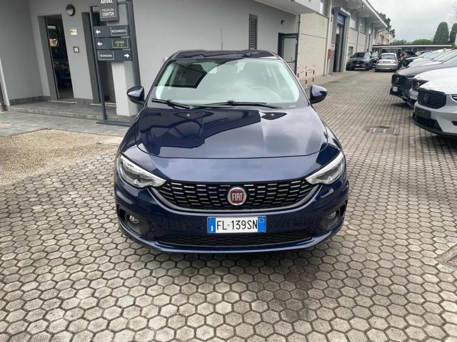 FIAT Tipo usata, con Airbag