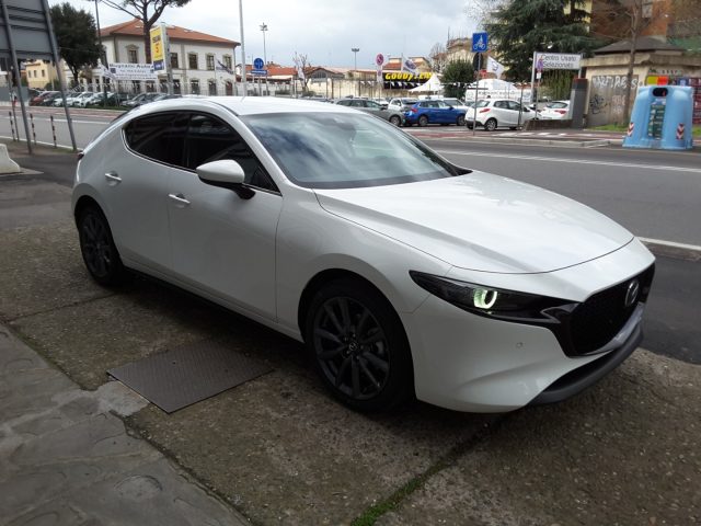 MAZDA 3 usata, con Airbag Passeggero