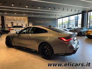 BMW M4 usata, con ESP