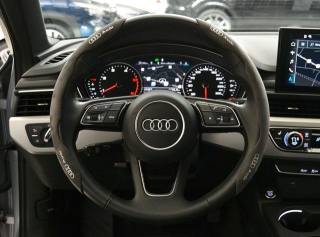 AUDI A4 usata, con Cronologia tagliandi