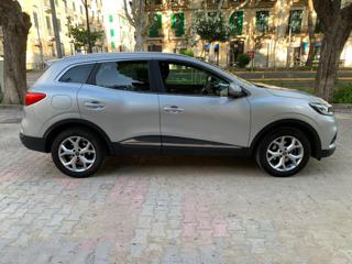 RENAULT Kadjar usata, con Cerchi in lega